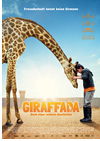Kinoplakat Giraffada