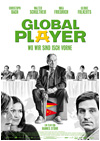 Kinoplakat Global Player