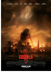 Kinoplakat Godzilla