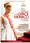 Kinoplakat Grace of Monaco