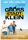 Kinoplakat Grossstadtklein