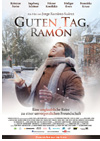 Kinoplakat Guten Tag, Ramon