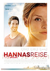 Kinoplakat Hannas Reise