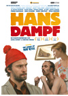 Kinoplakat Hans Dampf
