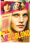 Kinoplakat Heute bin ich blond
