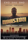 Kinoplakat Houston