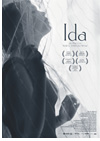 Kinoplakat Ida