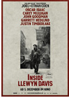 Kinoplakat Inside Llewyn Davis