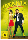 DVD Jayanta - Ein Verbrecher auf Liebeskurs