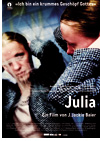 Kinoplakat Julia