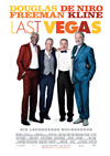Kinoplakat Last Vegas