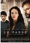 Kinoplakat Le Passe