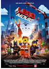 Kinoplakat Lego Movie