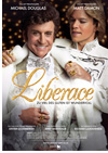 Kinoplakat Liberace