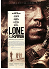 Kinoplakat Lone Survivor