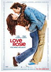 Kinoplakat Love, Rosie