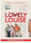 Kinoplakat Lovely Louise