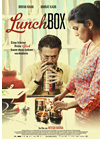 Kinoplakat Lunchbox