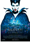 Kinoplakat Maleficent