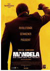 Kinoplakat Mandela: Der lange Weg zur Freiheit