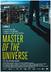 Kinoplakat Master of the Universe