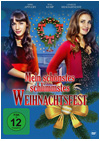 DVD Mein schönstes schlimmstes Weihnachtsfest