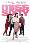 Kinoplakat Miss Sixty