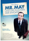 Kinoplakat Mr. May und das Flüstern der Ewigkeit