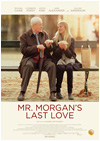 Kinoplakat Mr. Morgan's Last Love