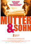 Kinoplakat Mutter und Sohn