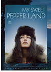 Kinoplakat My sweet Pepper Land