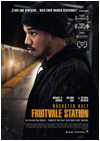 Kinoplakat Nächster Halt: Fruitvale Station