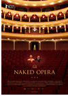 Kinoplakat Naked Opera