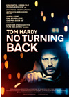 Kinoplakat No Turning Back