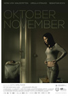 Kinoplakat Oktober November