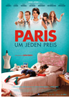 Kinoplakat Paris um jeden Preis