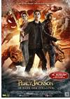 Kinoplakat Percy Jackson