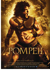 Kinoplakat Pompeii