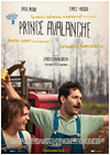 Kinoplakat Prince Avalanche