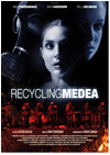 Kinoplakat Recycling Medea