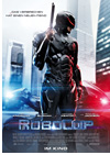 Kinoplakat Robocop