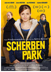 Kinoplakat Scherbenpark