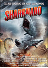 Kinoplakat Sharknado