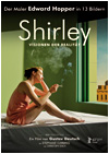 Kinoplakat Shirley