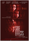 Kinoplakat Side Effects - Tödliche Nebenwirkungen