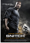 Kinoplakat Snitch