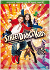 Kinoplakat StreetDance Kids