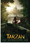 Kinoplakat Tarzan