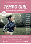 Kinoplakat Tempo Girl