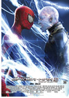 Kinoplakat The Amazing Spider-Man 2